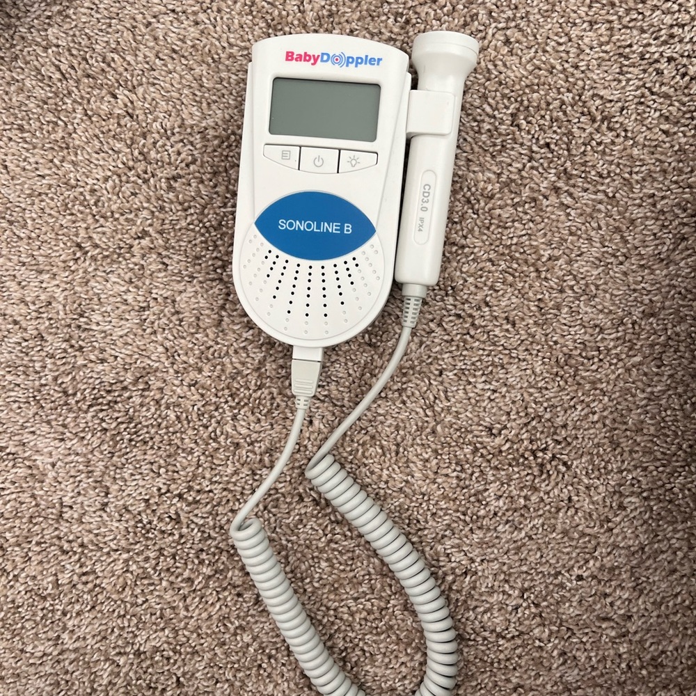 Baby Doppler